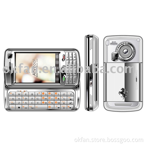 dual bluetooth 2 camera 2 standby+Java+msn TV phone F838